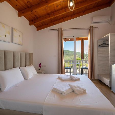 Villa Sunny Ksamil Exterior photo