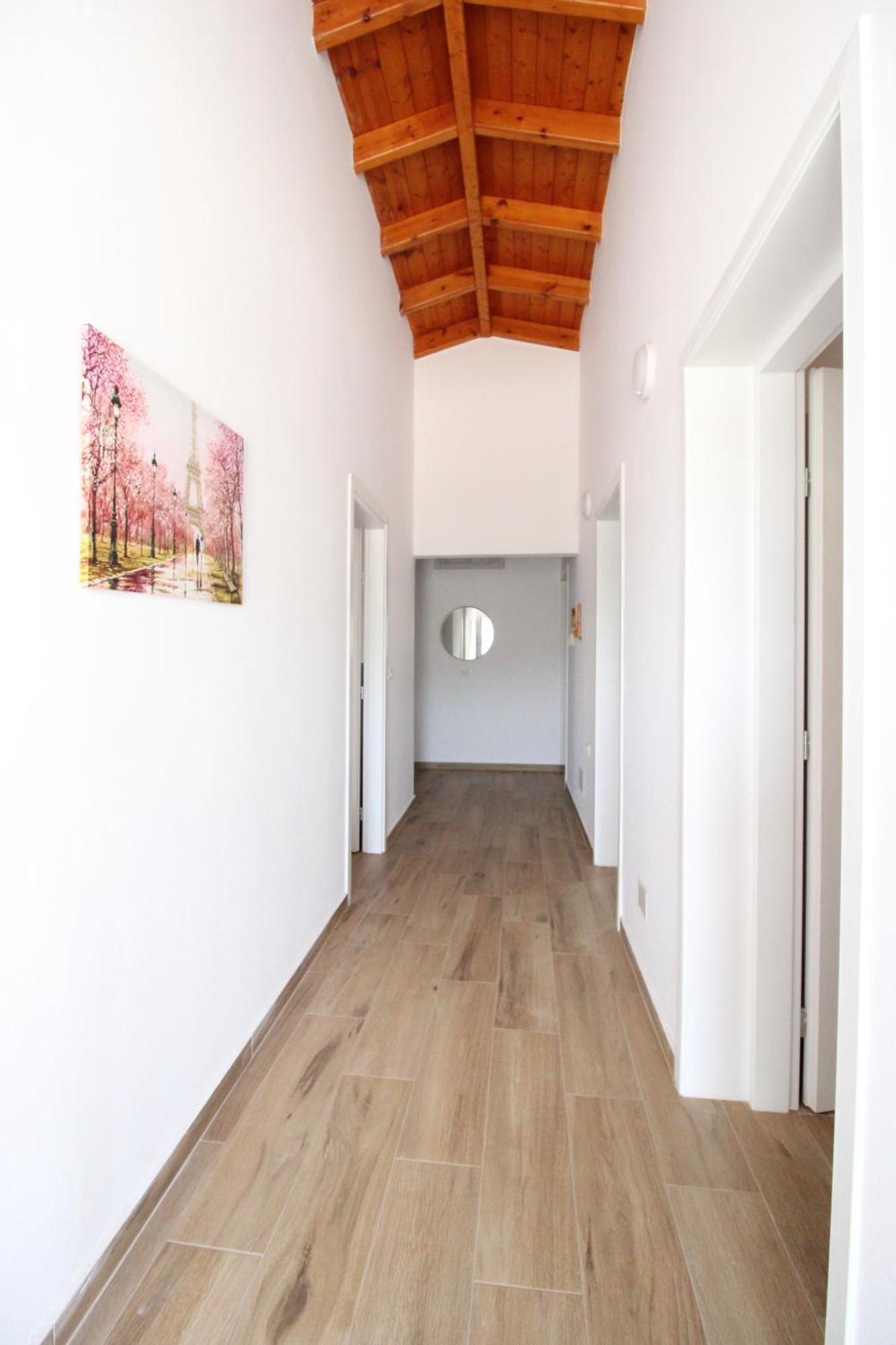 Villa Sunny Ksamil Exterior photo
